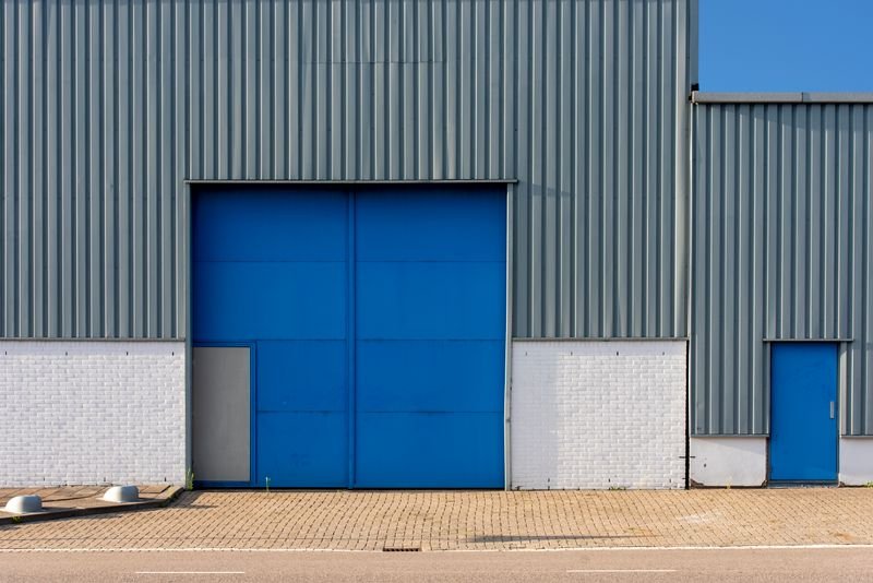 Industrial y logística